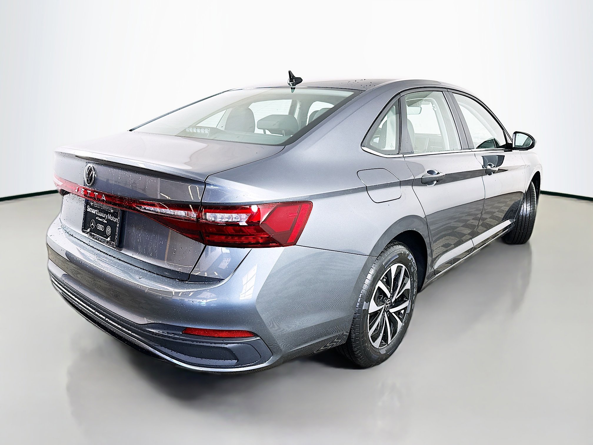 New 2026 Volkswagen Jetta S FWD image 7