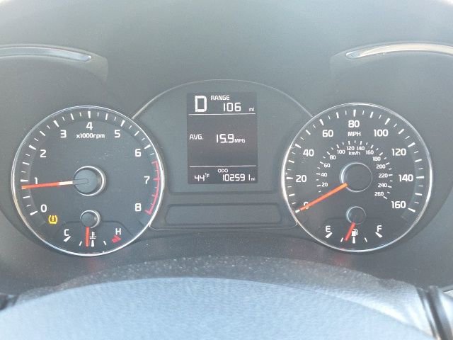 Used 2017 Kia Forte LX image 34