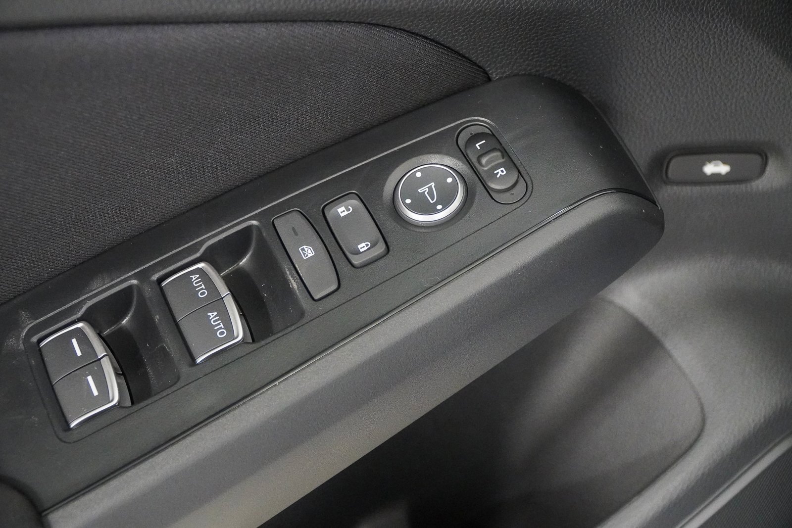 New 2026 Honda Civic Sport image 17