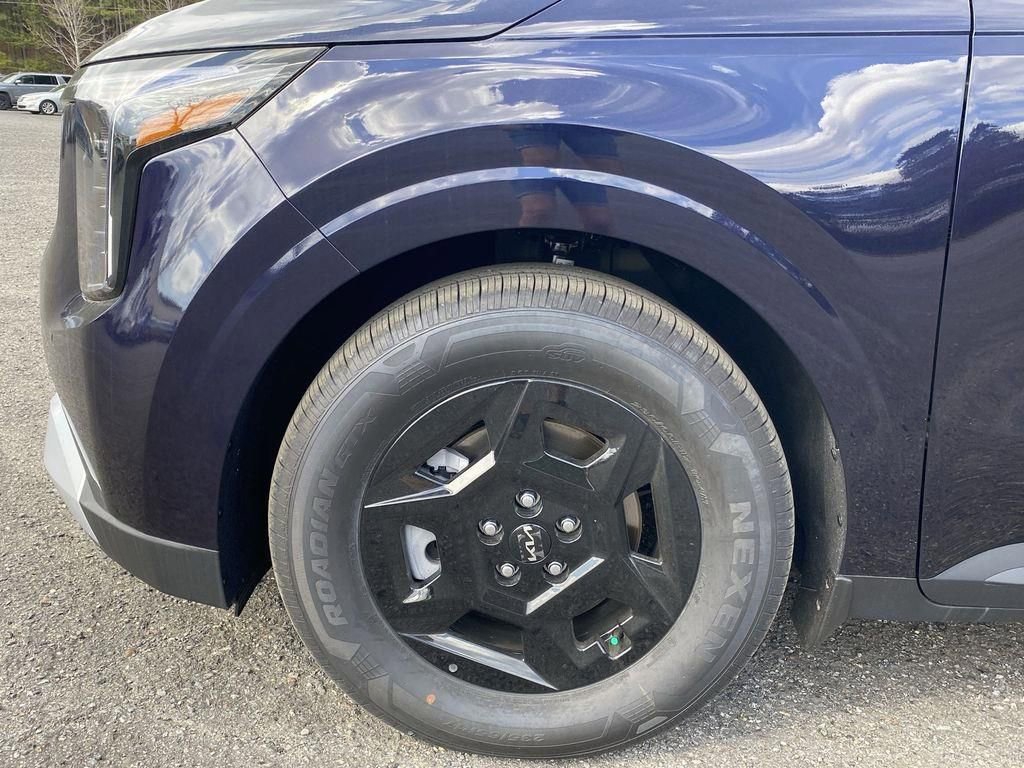 New 2026 Kia Carnival FWD image 19
