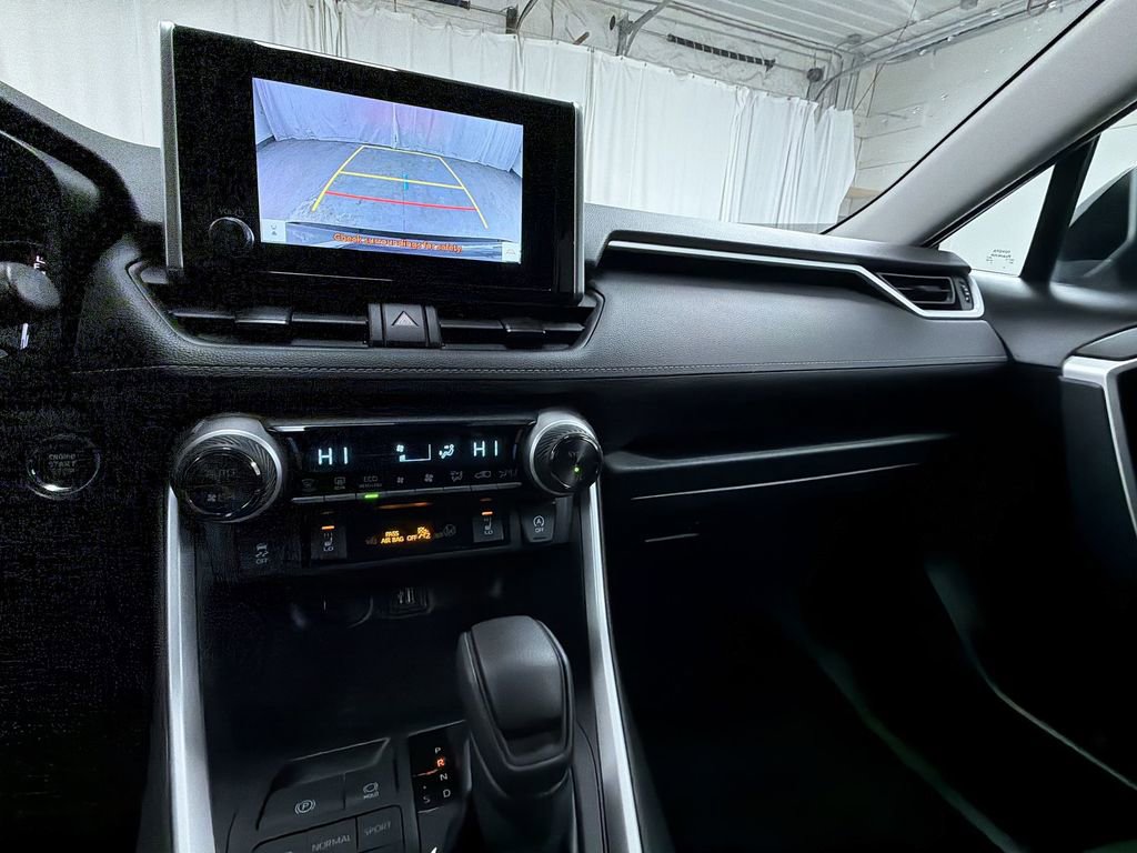 Certified 2023 Toyota RAV4 XLE w/ Convenience Package image 21