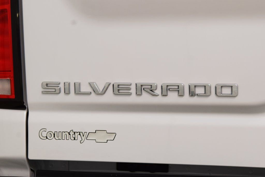 Used 2024 Chevrolet Silverado 2500 High Country w/ Technology Package image 26