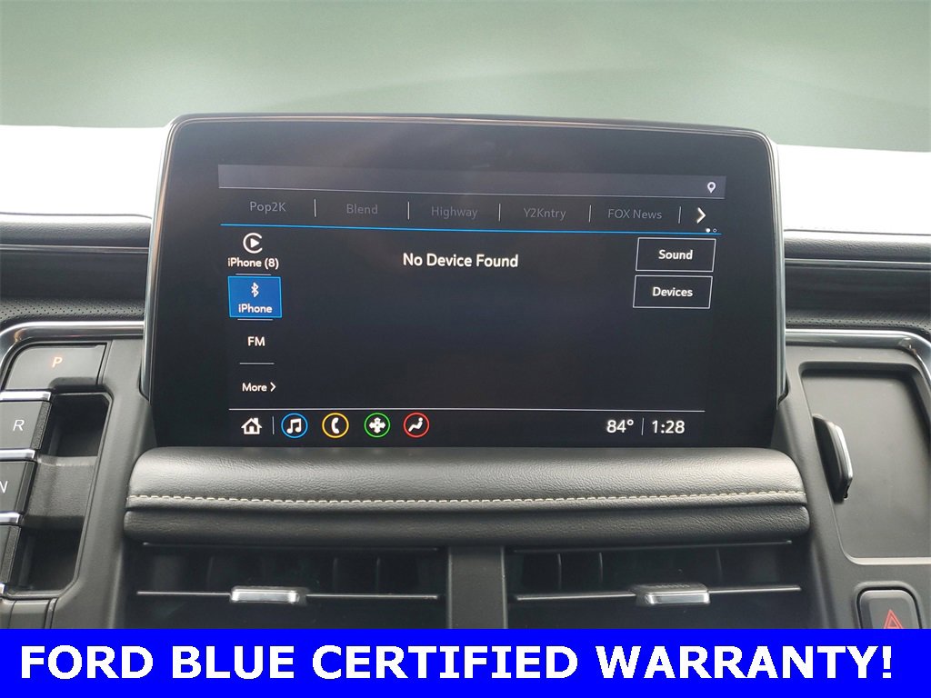 Used 2021 GMC Yukon SLT image 28