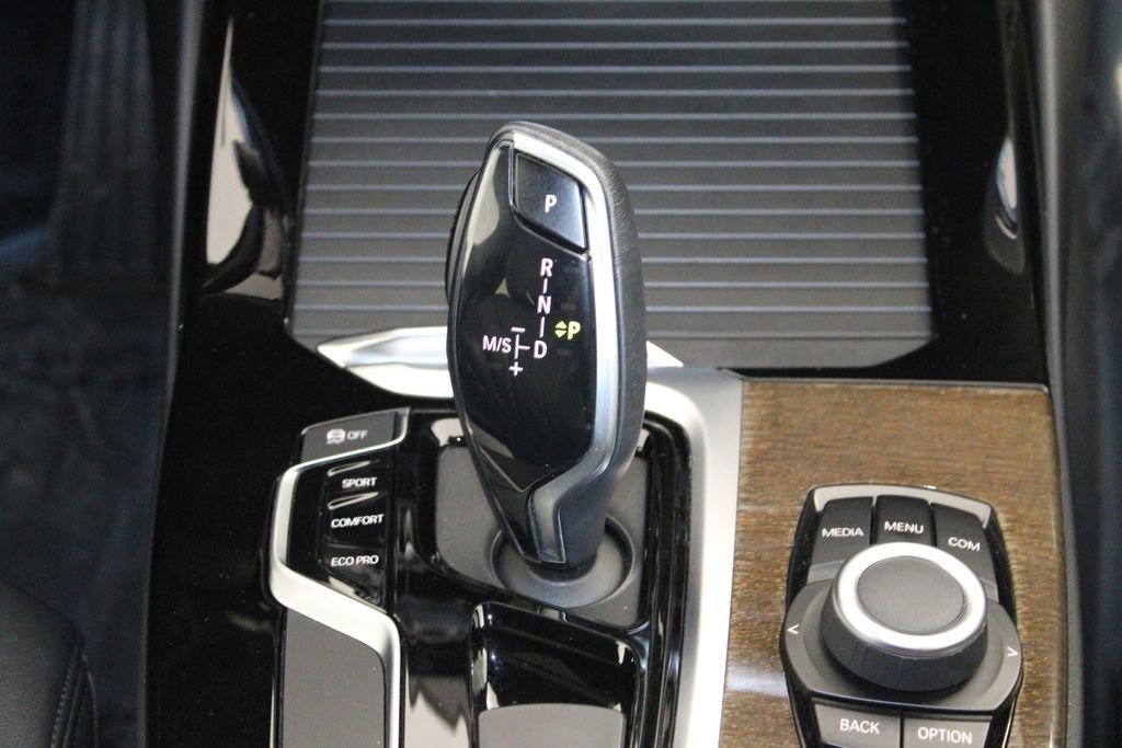Used 2019 BMW X3 sDrive30i w/ Driving Assistance Package image 38