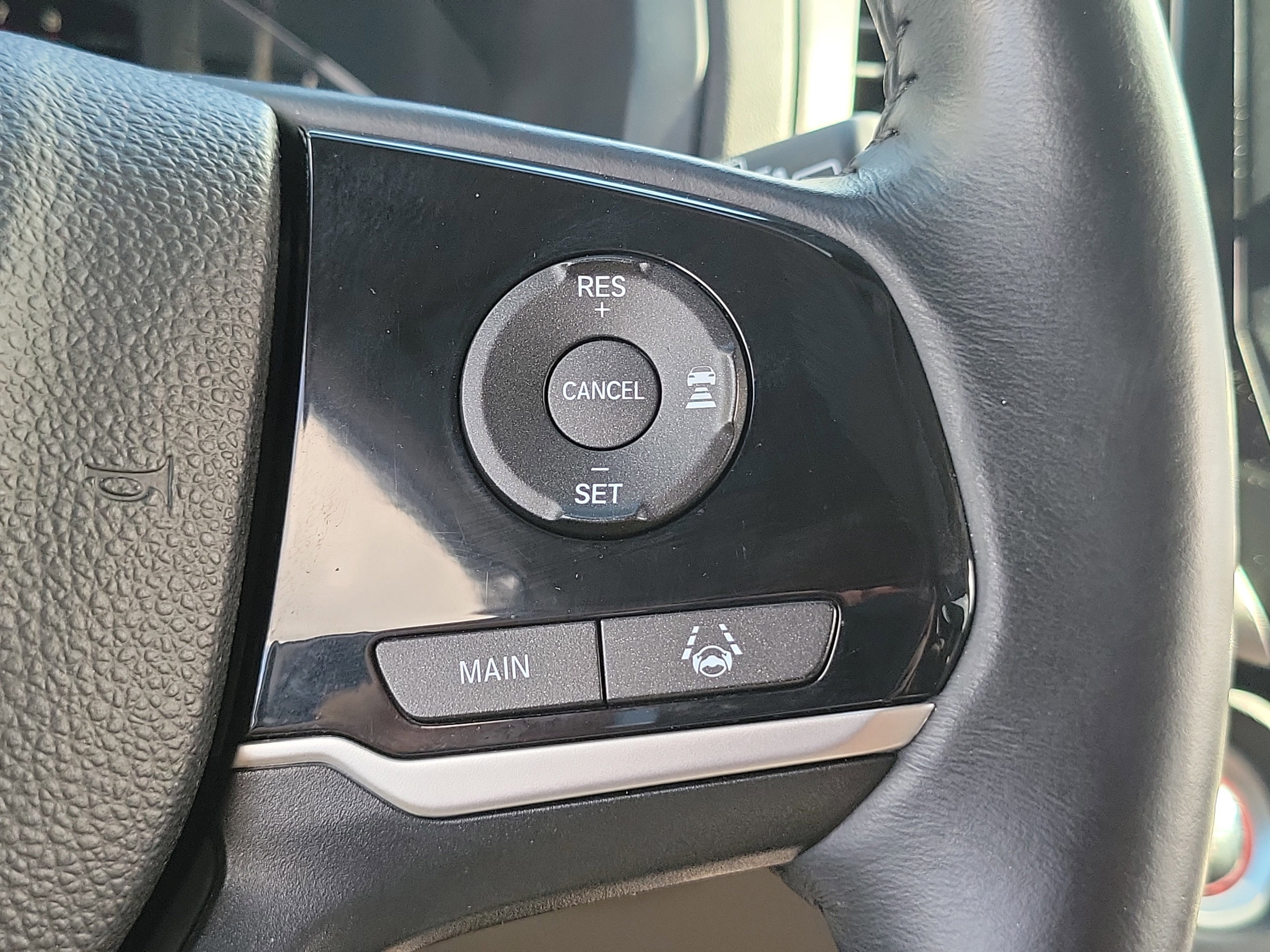 Used 2018 Honda Odyssey EX-L image 28