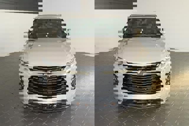 Used 2021 Chevrolet Blazer Premier w/ Driver Confidence II Package image 8