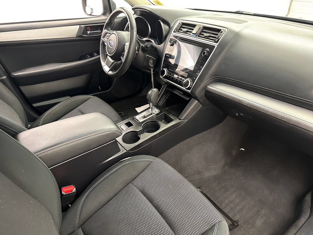 Used 2019 Subaru Outback 2.5i Premium AWD/4WD image 27