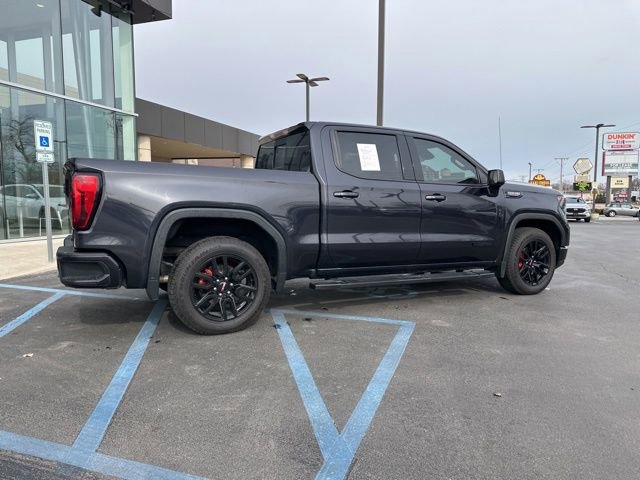 Used 2022 GMC Sierra 1500 Elevation w/ Elevation Premium Package image 14