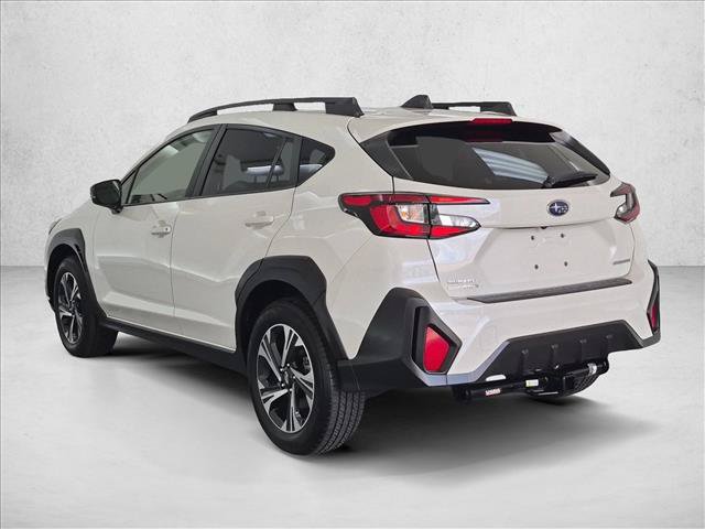 Certified 2024 Subaru Crosstrek 2.0i Premium AWD/4WD image 8