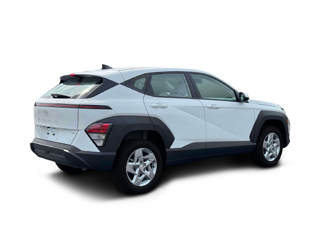 New 2027 Hyundai Kona SE AWD/4WD image 8