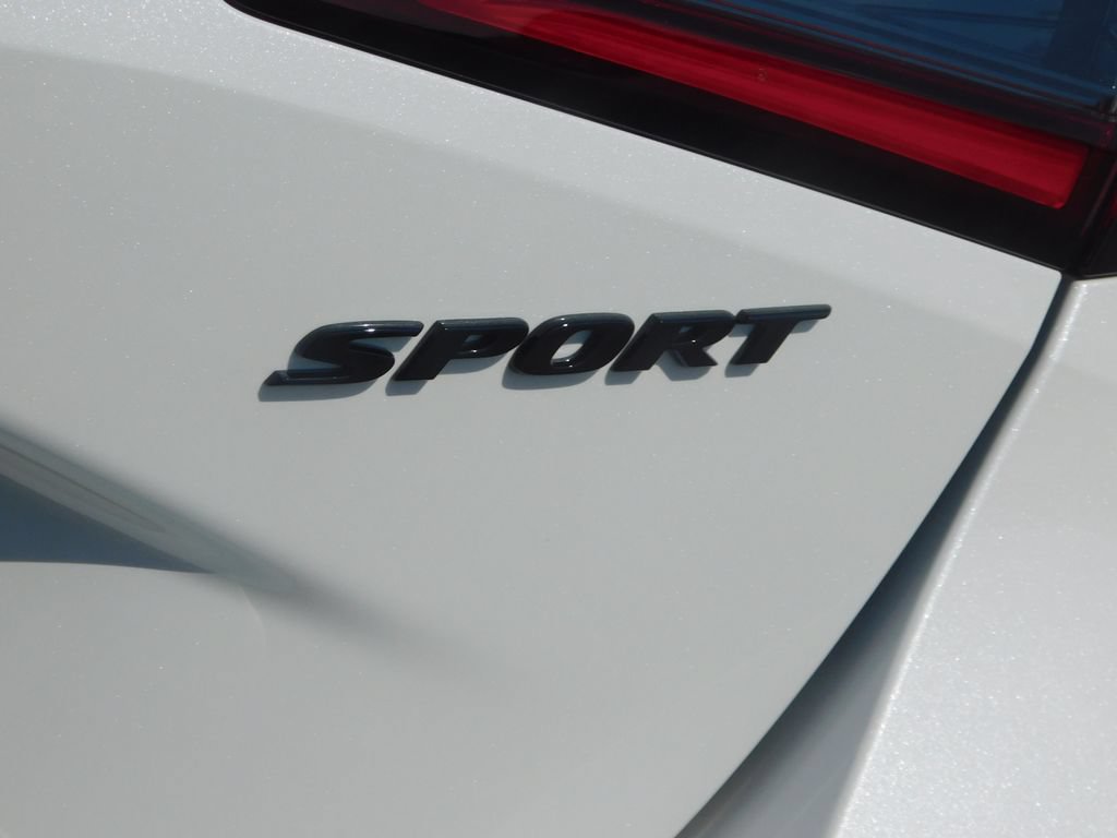 New 2026 Honda Civic Sport image 36
