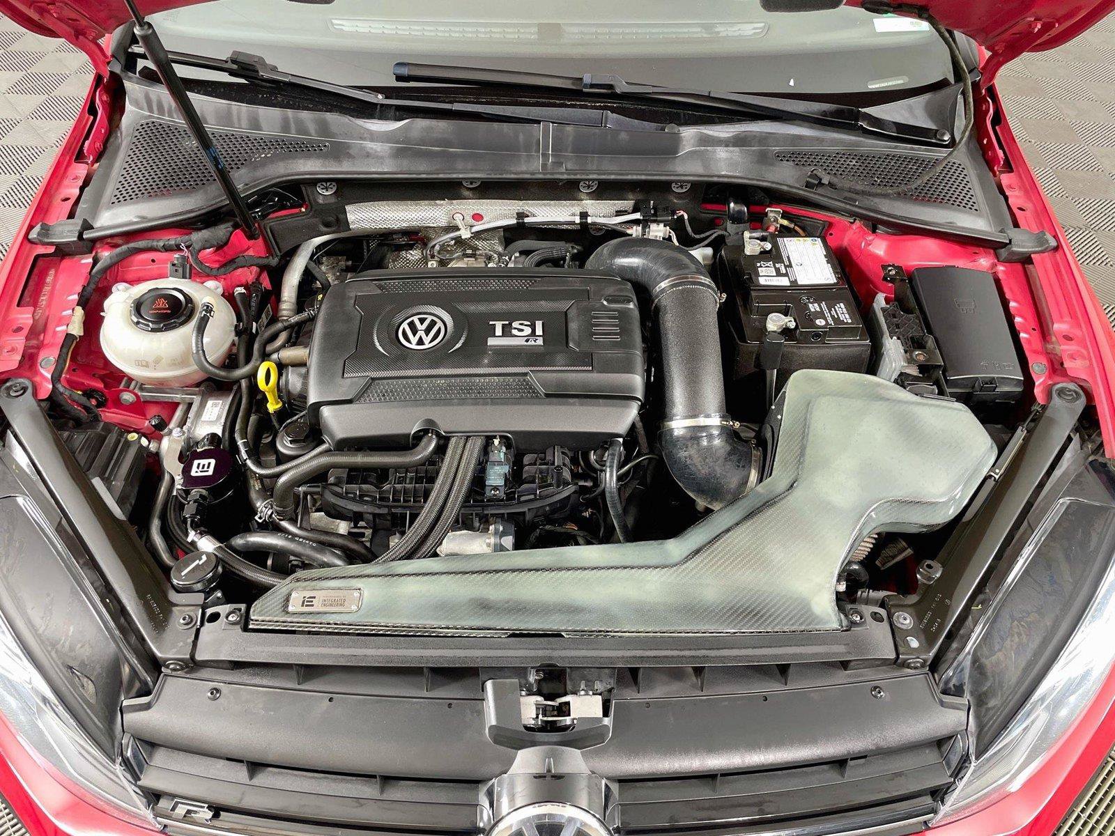Used 2018 Volkswagen Golf 4-Door AWD/4WD image 33