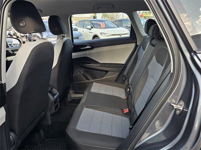 Used 2025 Volkswagen Taos S image 6