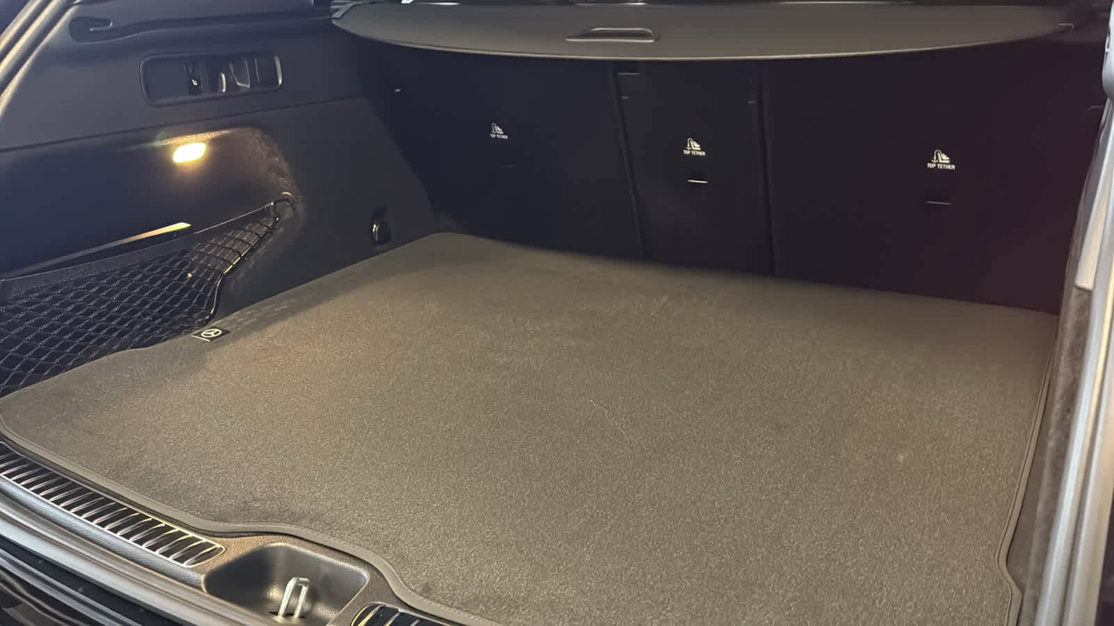 New 2026 Mercedes-Benz GLC 300 4MATIC image 32