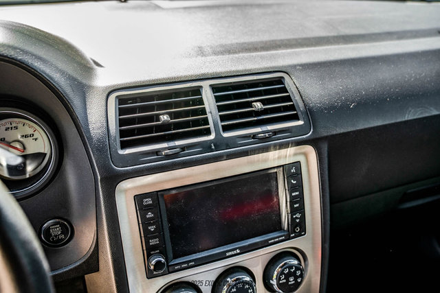 Used 2012 Dodge Challenger SRT8 w/ Premium Sound Group RWD image 83