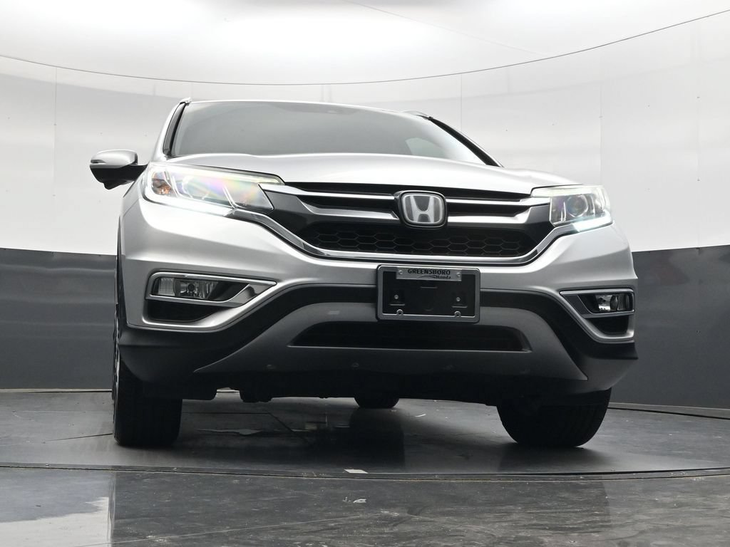 Used 2016 Honda CR-V Touring image 41