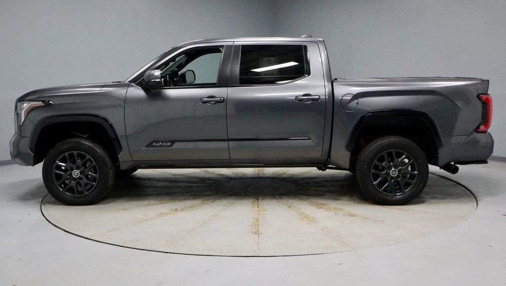 Used 2024 Toyota Tundra Platinum image 7
