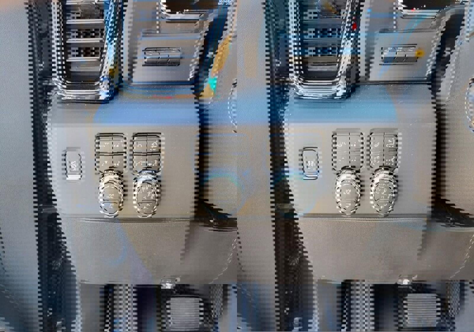 New 2026 GMC Sierra 1500 AT4 w/ AT4 Premium Package image 20