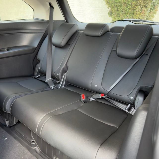 New 2026 Honda Odyssey EX-L image 12