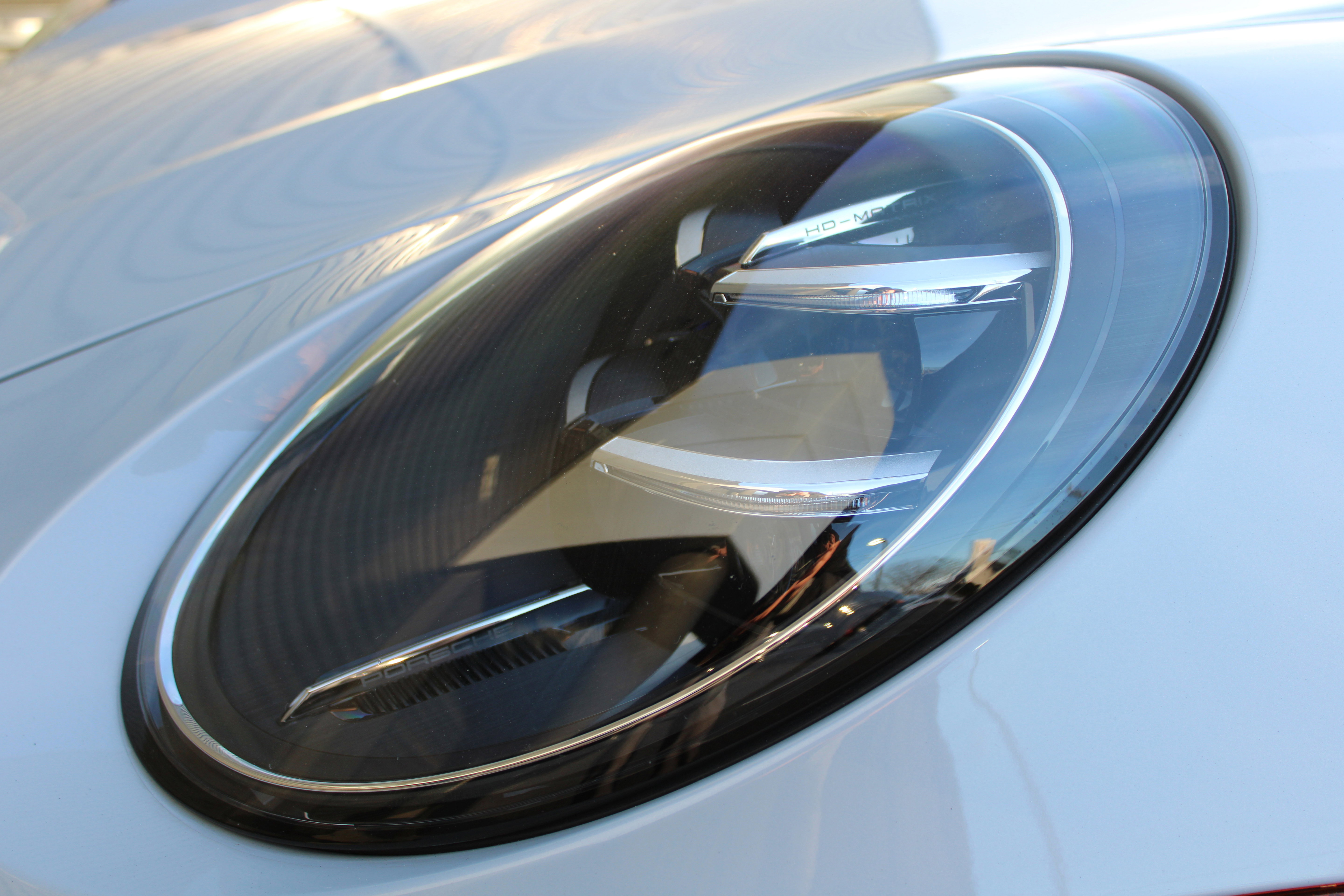 Certified 2025 Porsche 911 Carrera S RWD image 14