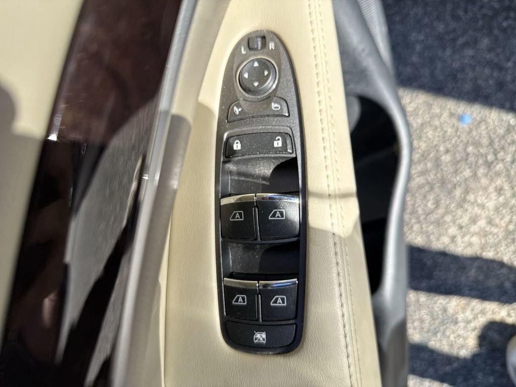 Used 2019 INFINITI QX60 Luxe w/ Sensory Package image 13