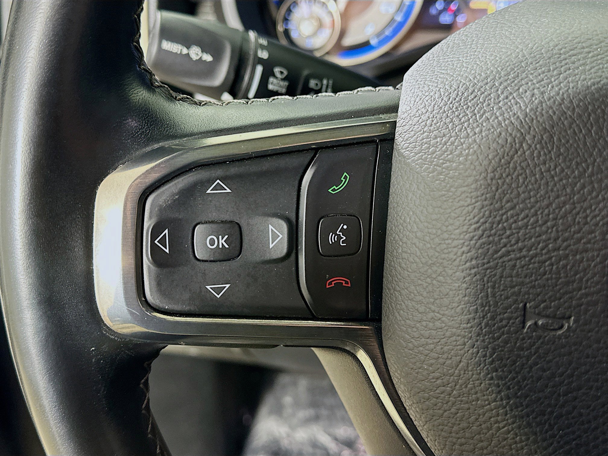 Certified 2021 RAM 1500 Limited w/ Night Edition image 12