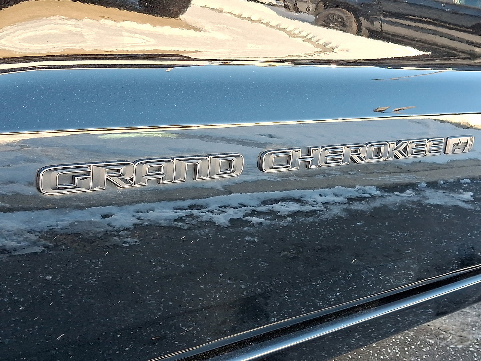 Used 2021 Jeep Grand Cherokee Limited w/ Quick Order Package 28K 80th image 34