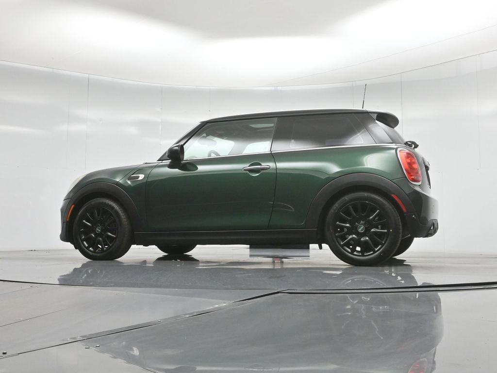 Used 2019 MINI Cooper 2-Door Hardtop image 50