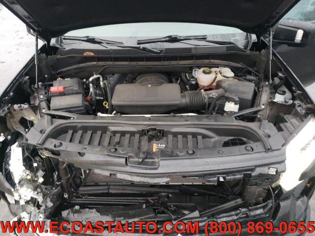 Used 2023 Chevrolet Silverado 1500 RST w/ All Star Edition Plus AWD/4WD image 6