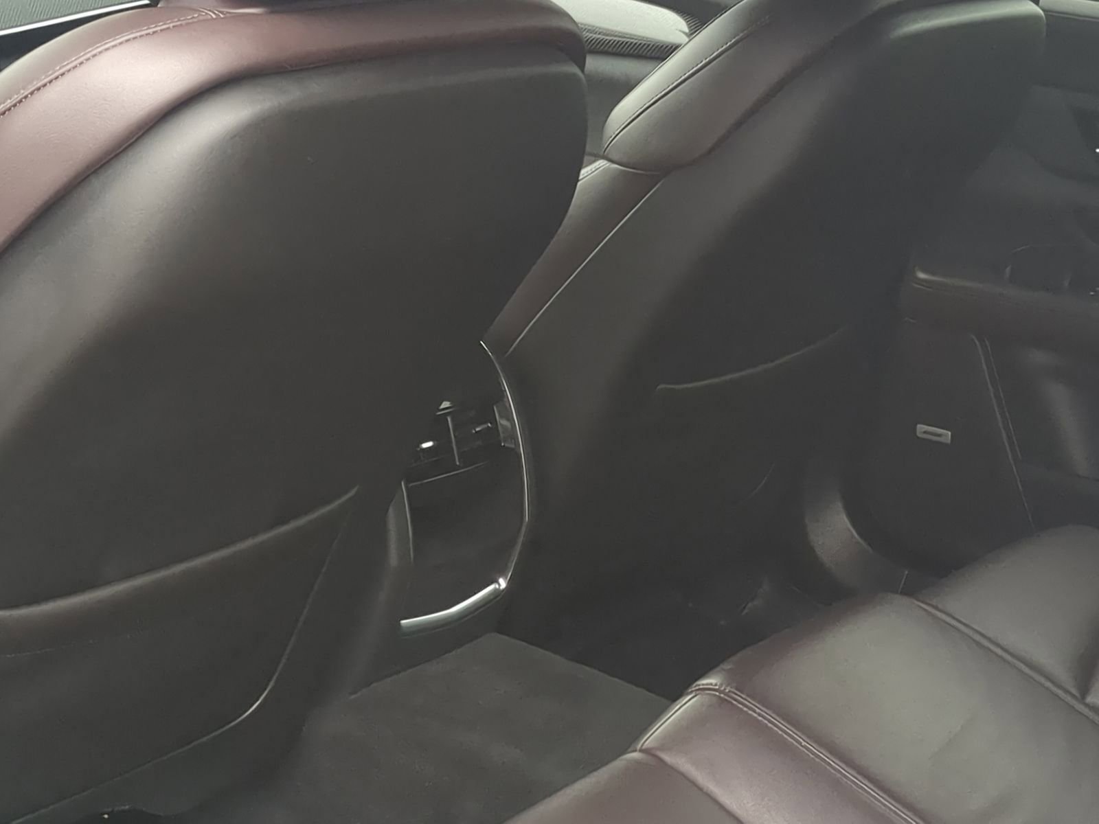 Used 2019 Cadillac CT6 Sport w/ Active Chassis Package 20" image 24