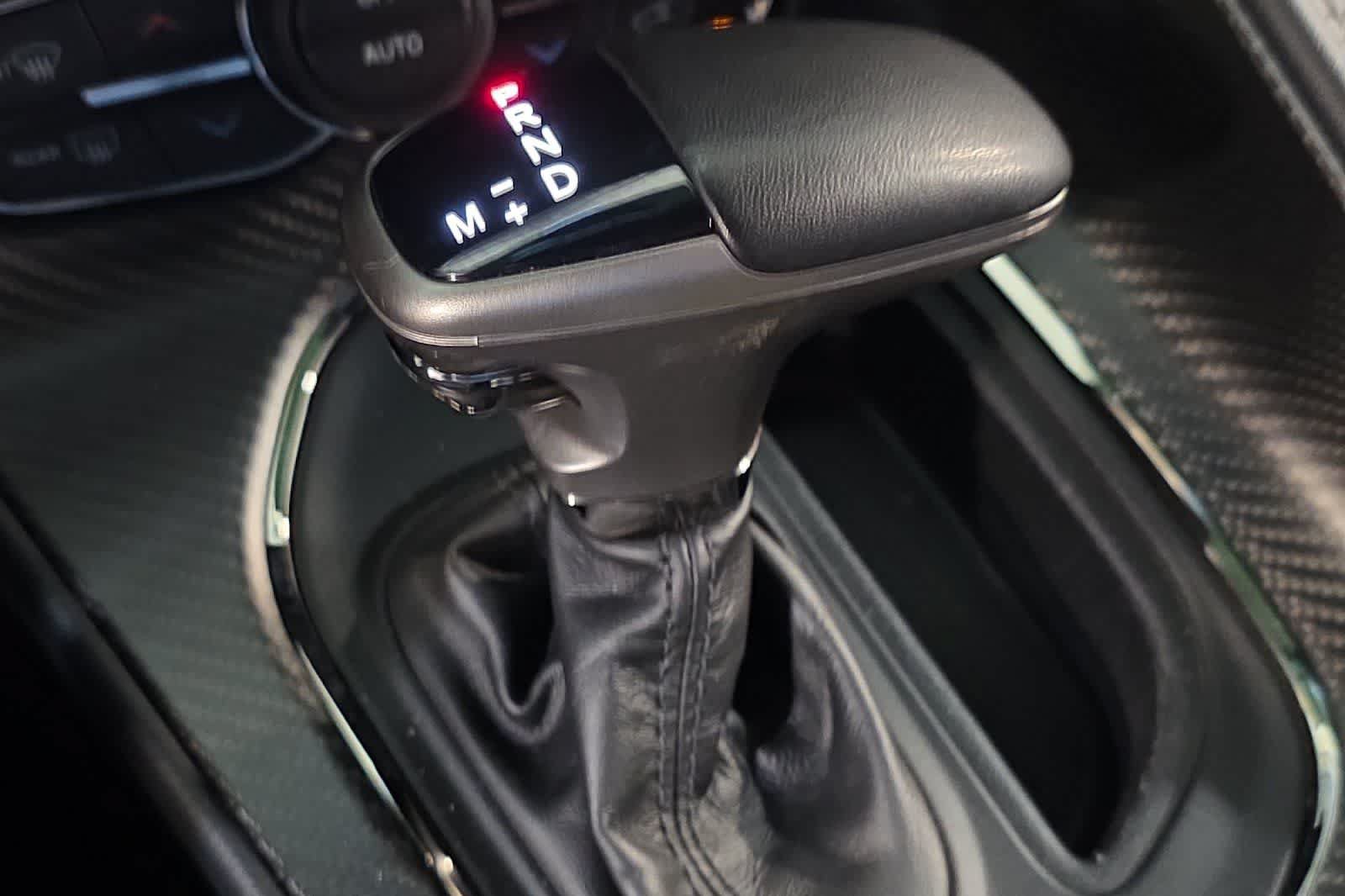 Used 2021 Dodge Challenger SRT Hellcat RWD image 22