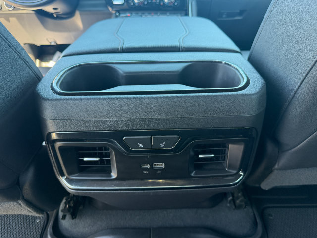 Used 2023 GMC Sierra 1500 AT4 w/ AT4 Premium Package AWD/4WD image 29