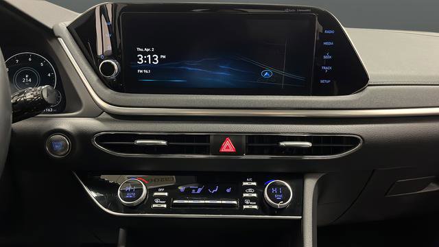 Used 2023 Hyundai Sonata SEL w/ Convenience Package image 13