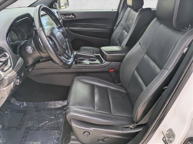 Used 2021 Dodge Durango GT AWD/4WD image 16