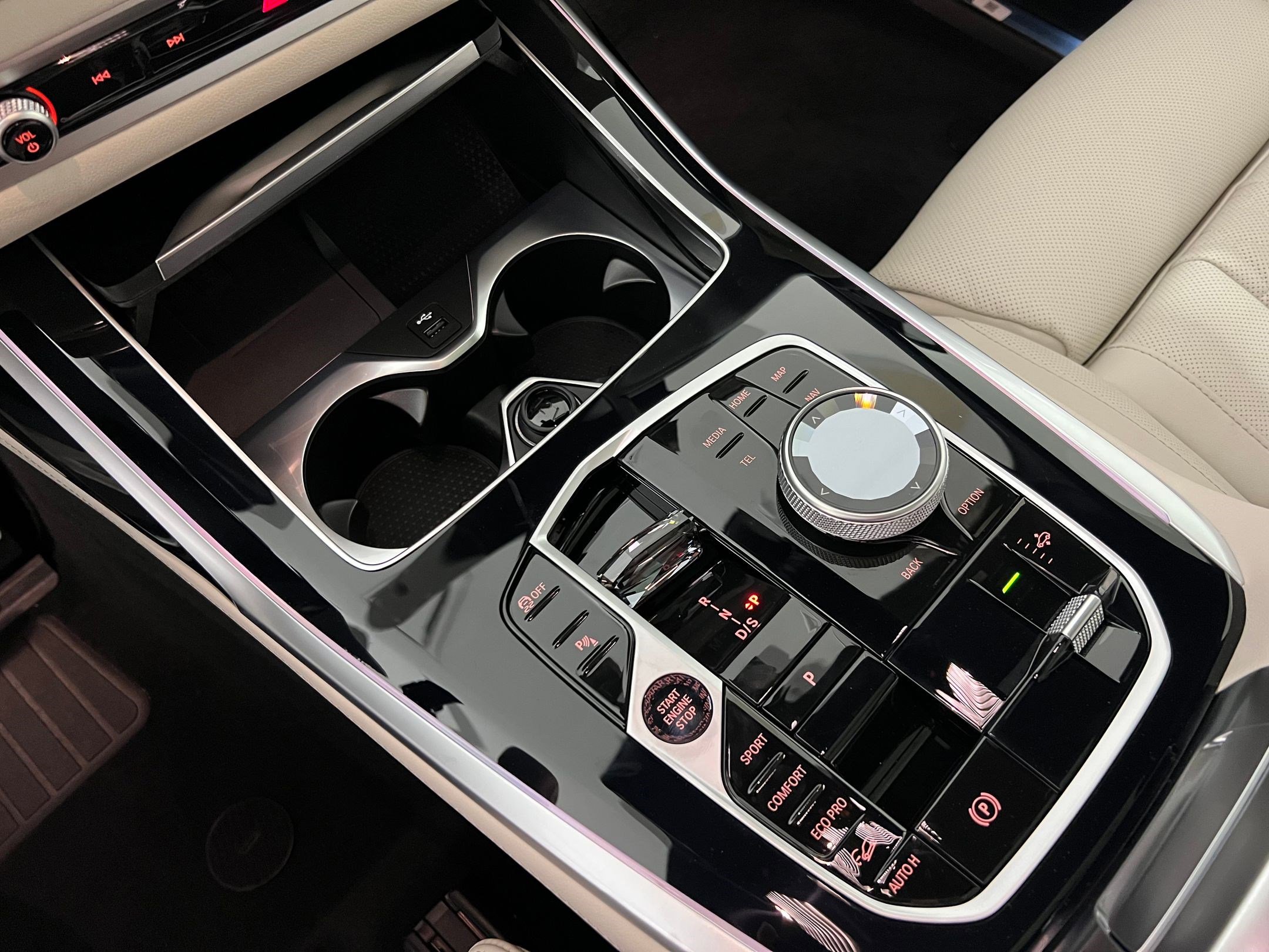 New 2026 BMW X7 xDrive40i image 19