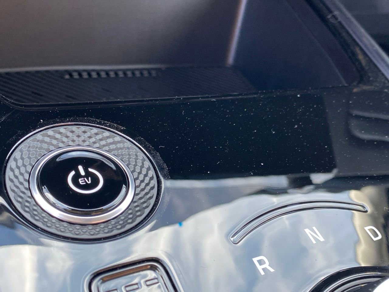 New 2026 Kia Niro Wind image 17