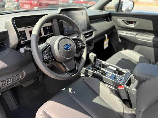 New 2026 Subaru Outback Premium AWD/4WD image 22