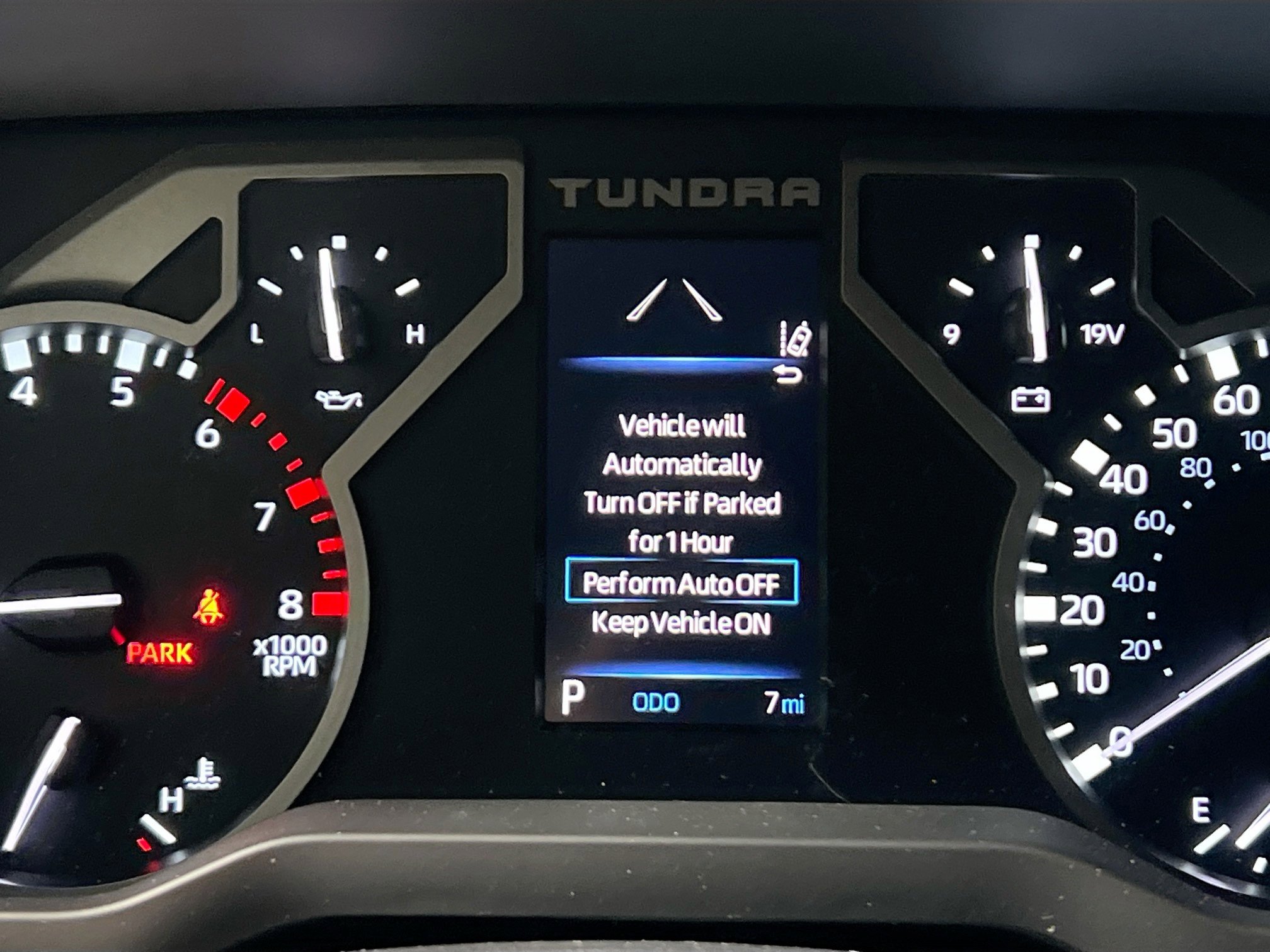 New 2026 Toyota Tundra SR5 image 23