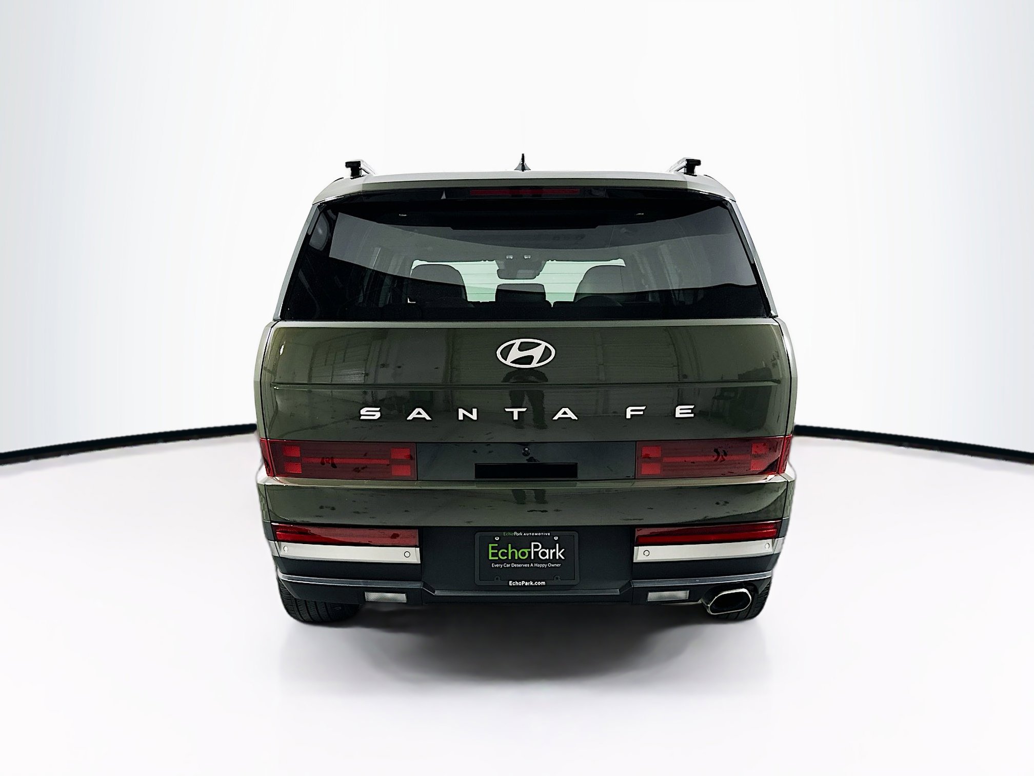 Used 2024 Hyundai Santa Fe Limited image 7
