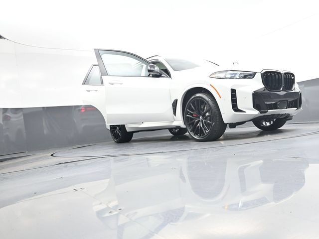 New 2026 BMW X5 M60i AWD/4WD image 50
