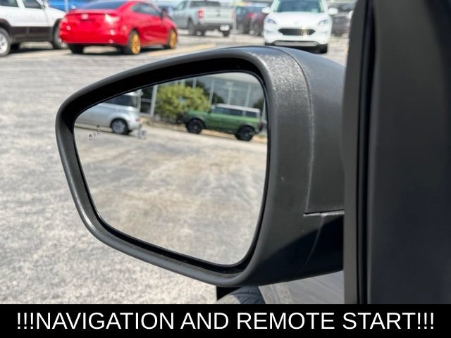 Used 2023 Ford Escape ST-Line w/ Tech Pack #1 FWD image 22