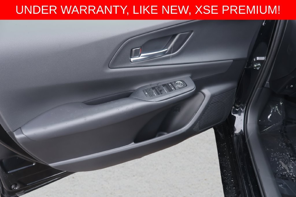 Used 2026 Toyota Prius Plug-In Hybrid w/ Limited Premium Package FWD image 10
