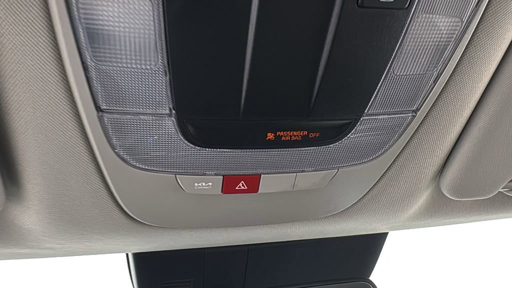 New 2026 Kia Sportage EX image 31
