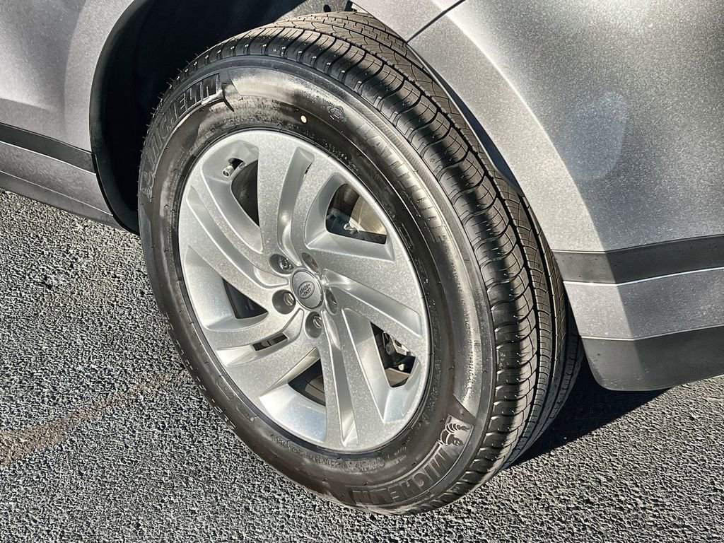 New 2026 Land Rover Range Rover Evoque S AWD/4WD image 11