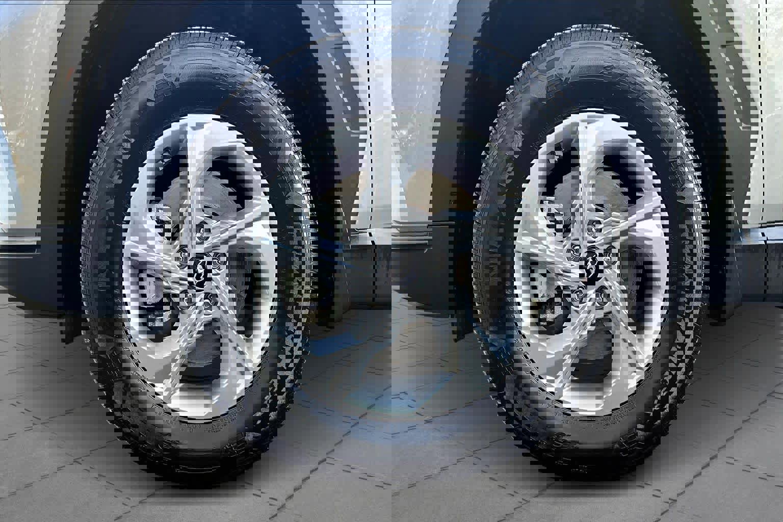 Used 2022 Hyundai Tucson SEL image 10