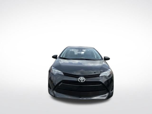 Used 2017 Toyota Corolla LE FWD image 13