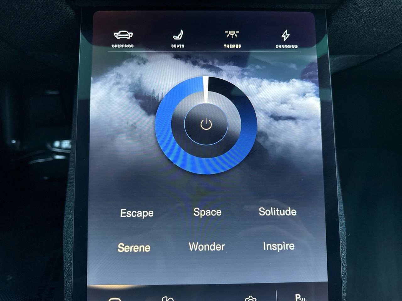 Used 2024 Lucid Air Touring image 46