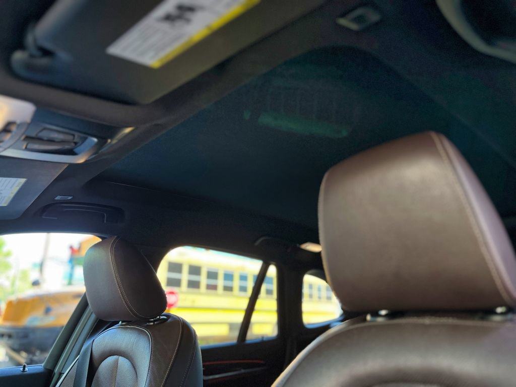 Used 2018 BMW X1 xDrive28i AWD/4WD image 57