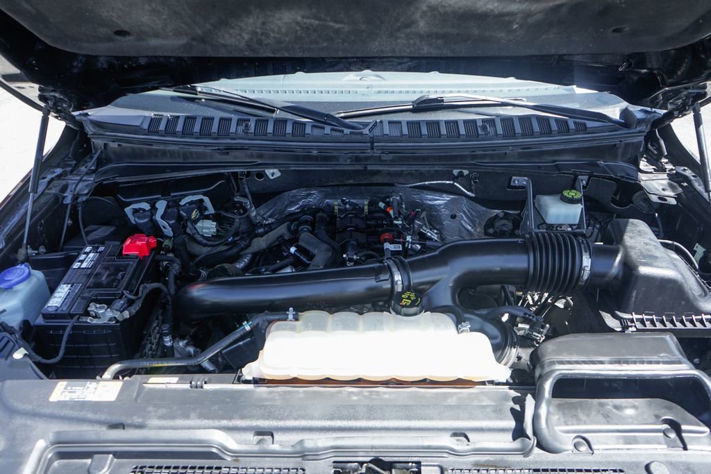 Used 2022 Ford Expedition Max Limited RWD image 16