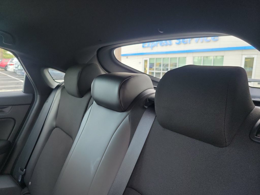 Certified 2024 Honda Civic Sport image 15